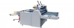 SFML-720A/920A/1100A Semi-auto Laminator