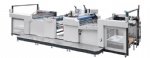 SGFM-1100A Fully Automatic Laminator