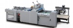 SAFM-800A Fully Automatic Laminator