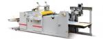 SAFM-800 Fully Automatic Laminator