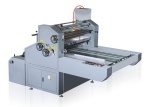 CSFM-1000/1200 Manual Window Water-base Laminator