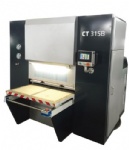 CT-315B Embossing Hydraulic Machine