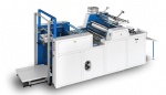 Gt-650 Fully Automatic Glueless Film and Pre-Glued Film Laminator