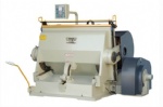 ML-1300/1400/1500/1500JG Creasing and Cutting Machine
