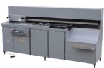 JBB51B Line Binding Machine