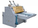 YDFM-720/920/1200 Manual Hydraulic Laminator