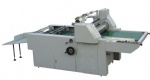 YFML-720/920/1200 Semi-auto Laminator