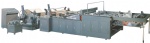 EHQ-A1100/A1300/A1600 Fully Automatic Cross Cutting Machine