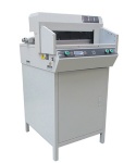 GT-450V7 Electric Paper Cutter