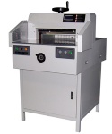 GT-670A Electric Paper Cutting Machine