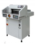 GT-R670S Hydraulic Paper Cutting Machine