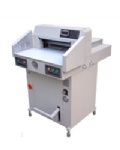 GT-R670V Hydraulic Paper Cutting Machine