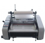 GT-F350 Roll Laminating Machine