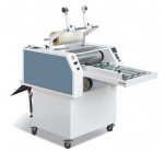 GT-520B Semi-automatic Pneumatic Laminating Machine