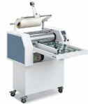 GT-520Q Pneumatic Laminating Machine