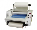 GT-380 Roll Laminating Machine